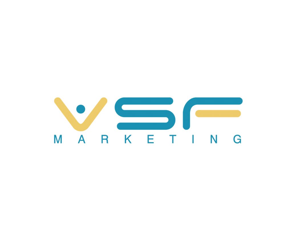 VSF Marketing logo